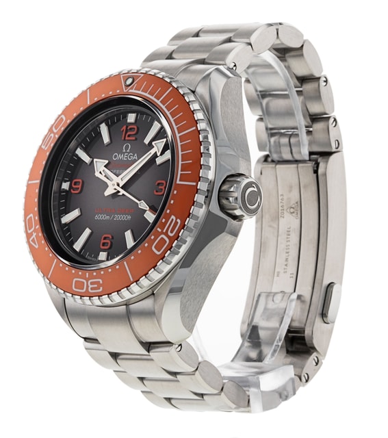 Omega Planet Ocean 215.30.46.21.06.001 Image 2